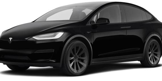 TESLA MODEL X 2023 7SAXCBE67PF426782 image TESLA MODEL X 2023 7SAXCBE67PF426782 image